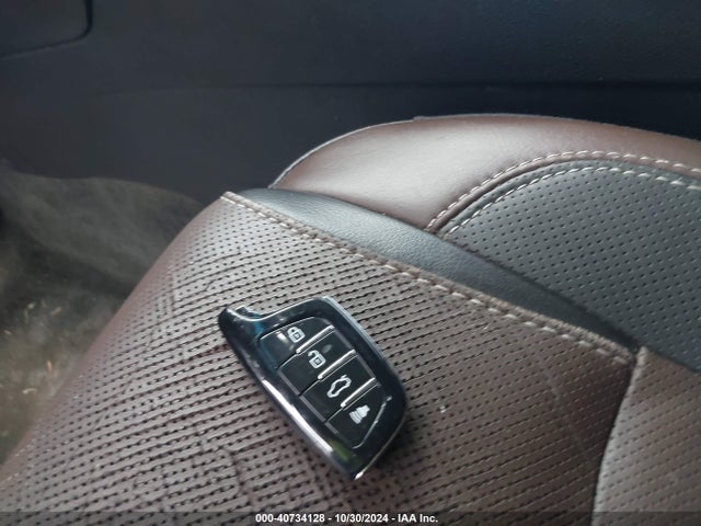 Ford EXPLORER SPORT 2014 1FM5K8GT6EGB71215 Image 11