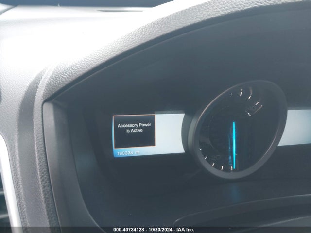 Ford EXPLORER SPORT 2014 1FM5K8GT6EGB71215 Image 7