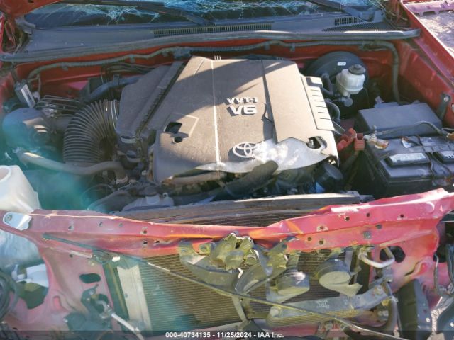 5TFJU4GN6EX053768 Toyota Tacoma Prerunner V6
