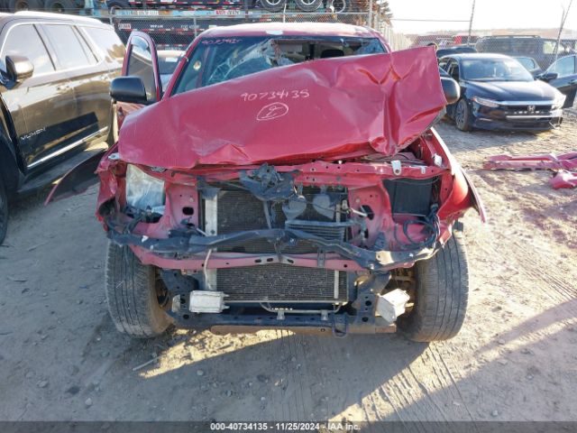 5TFJU4GN6EX053768 Toyota Tacoma Prerunner V6
