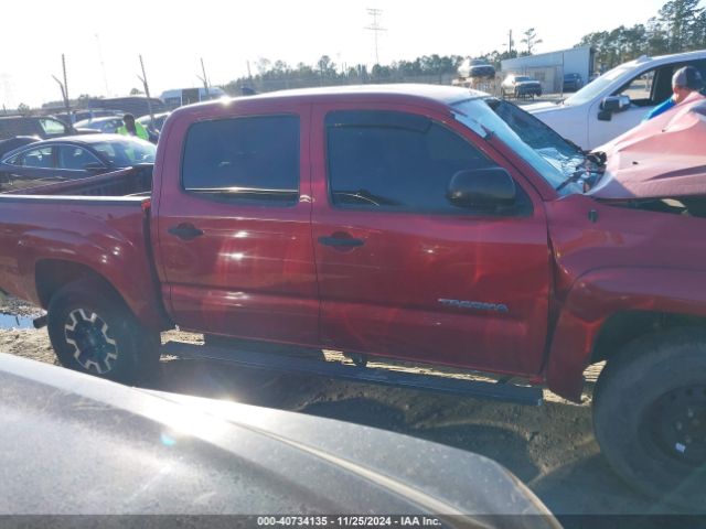 5TFJU4GN6EX053768 Toyota Tacoma Prerunner V6