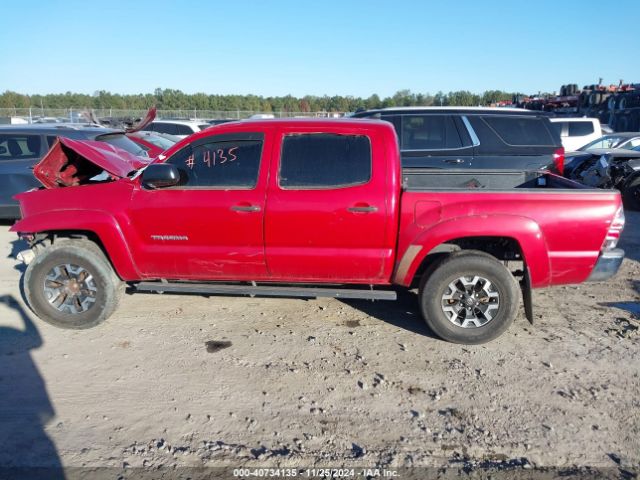 5TFJU4GN6EX053768 Toyota Tacoma Prerunner V6