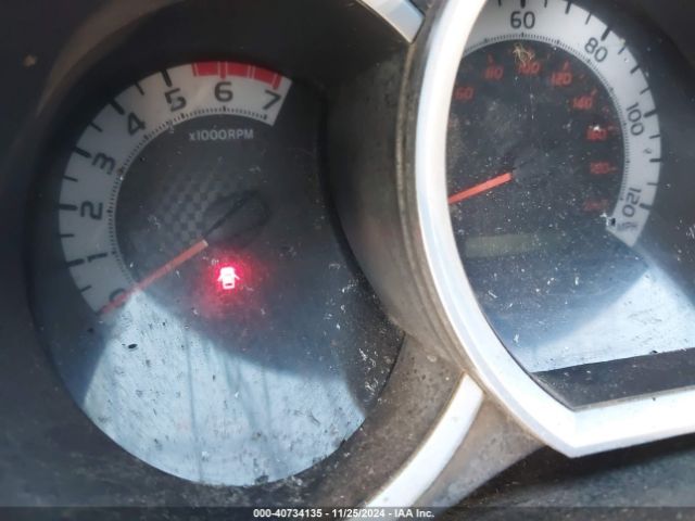5TFJU4GN6EX053768 Toyota Tacoma Prerunner V6