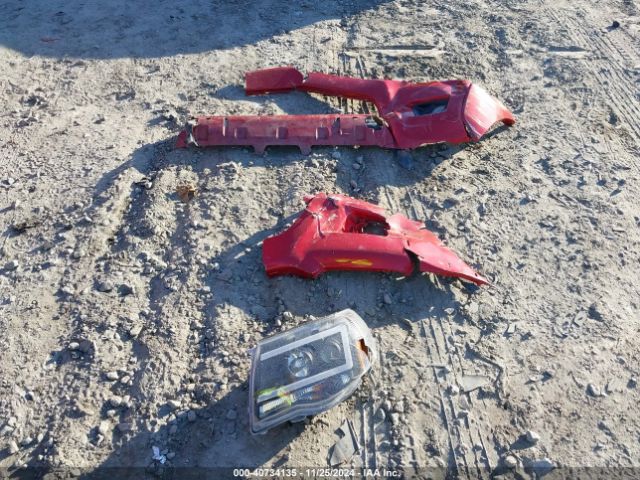 5TFJU4GN6EX053768 Toyota Tacoma Prerunner V6