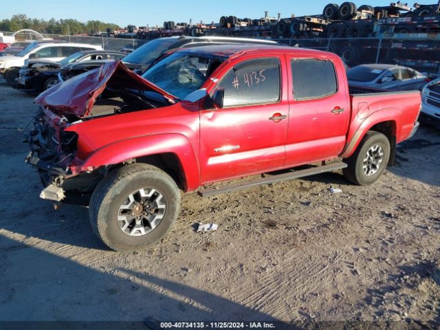 5TFJU4GN6EX053768 Toyota Tacoma Prerunner V6