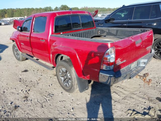 5TFJU4GN6EX053768 Toyota Tacoma Prerunner V6