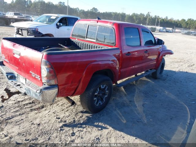 5TFJU4GN6EX053768 Toyota Tacoma Prerunner V6