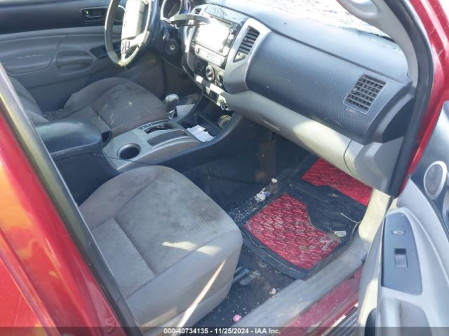 5TFJU4GN6EX053768 Toyota Tacoma Prerunner V6