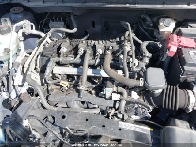 3N1CP5CUXKL560606 Nissan KICKS SR