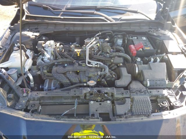 1N4BL4CW4NN357978 Nissan Altima Sr Intelligent Awd