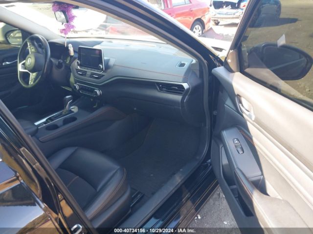 1N4BL4CW4NN357978 Nissan Altima Sr Intelligent Awd