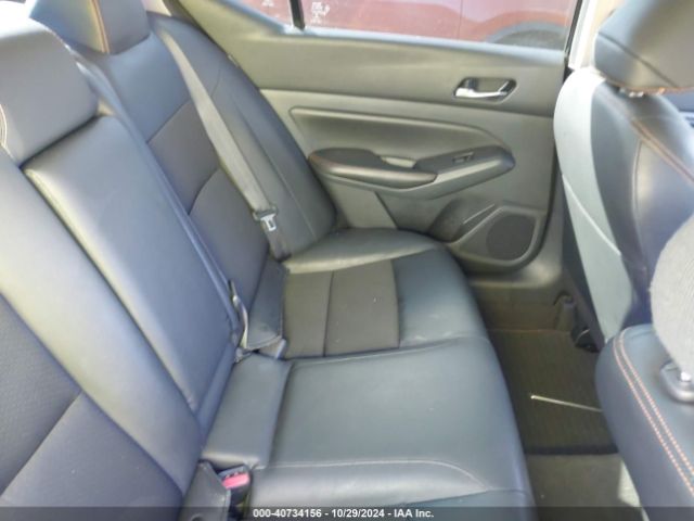 1N4BL4CW4NN357978 Nissan Altima Sr Intelligent Awd