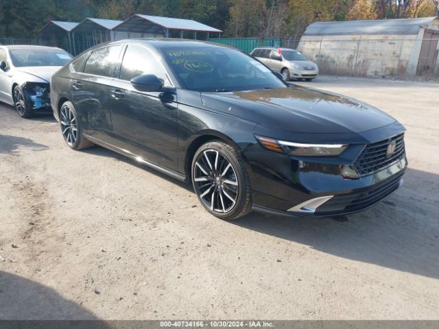 2023 HONDA ACCORD 1HGCY2F67PA039431