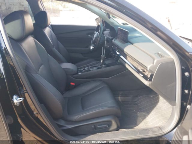 2023 HONDA ACCORD 1HGCY2F67PA039431 Photo 4