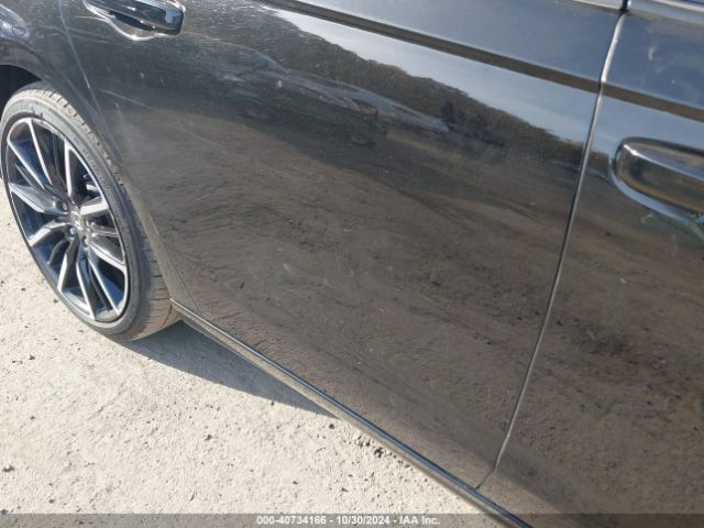 2023 HONDA ACCORD 1HGCY2F67PA039431 Photo 5