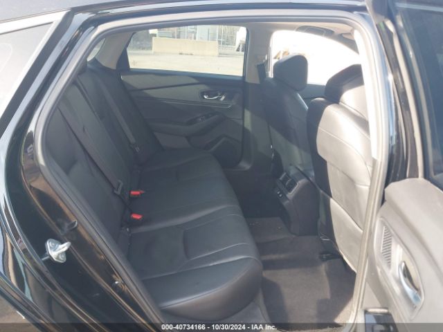 2023 HONDA ACCORD 1HGCY2F67PA039431 Photo 7