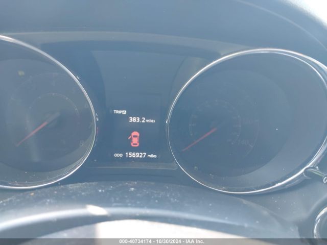 2013 MITSUBISHI OUTLANDER SPORT 4A4AR5AU6DE020960 Photo 6