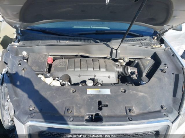 1GKKRNED1GJ141563 GMC Acadia Sle-1