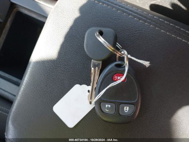 1GKKRNED1GJ141563 GMC Acadia Sle-1