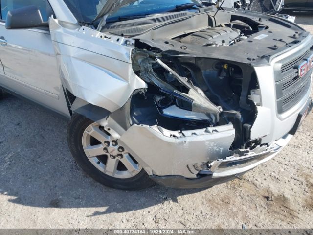1GKKRNED1GJ141563 GMC Acadia Sle-1