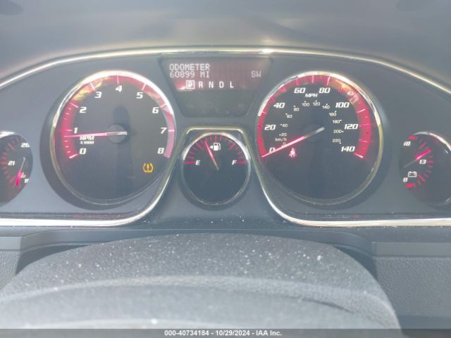 1GKKRNED1GJ141563 GMC Acadia Sle-1