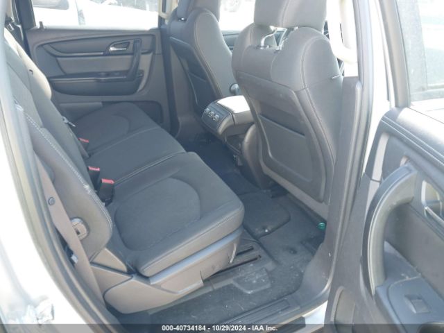 1GKKRNED1GJ141563 GMC Acadia Sle-1