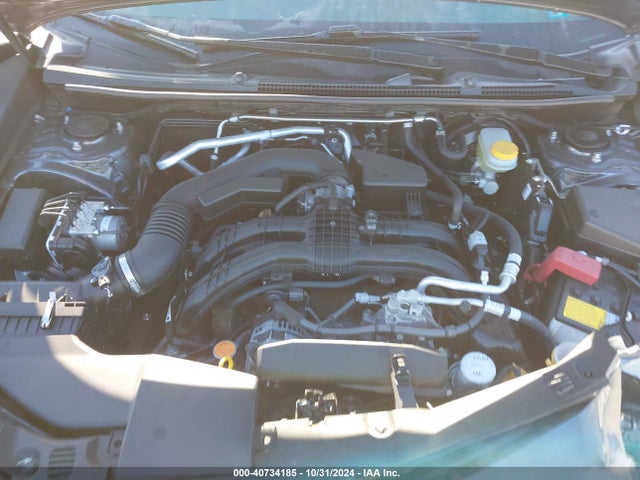 JF2GTABCXMH234884 Subaru Crosstrek
