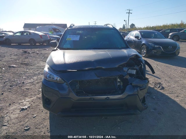 JF2GTABCXMH234884 Subaru Crosstrek
