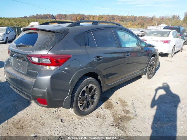 JF2GTABCXMH234884 Subaru Crosstrek