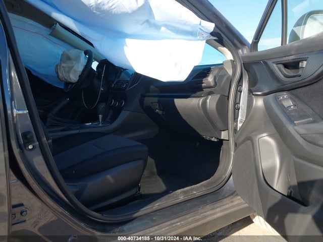 JF2GTABCXMH234884 Subaru Crosstrek