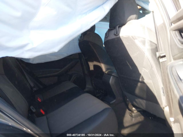 JF2GTABCXMH234884 Subaru Crosstrek