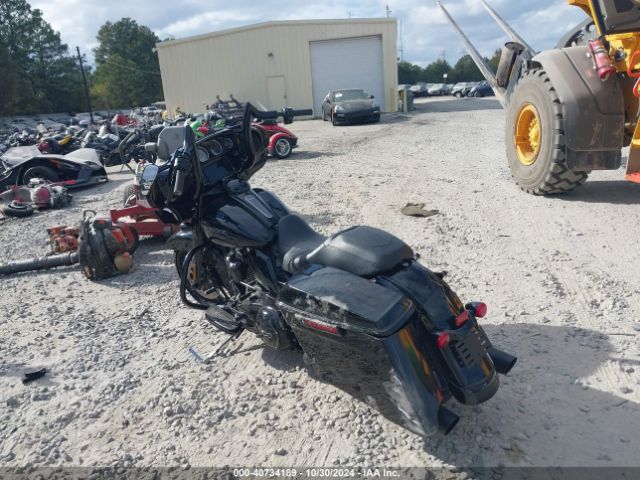 2019 HARLEY-DAVIDSON FLHXS 1HD1KRP16KB649096 Photo 2