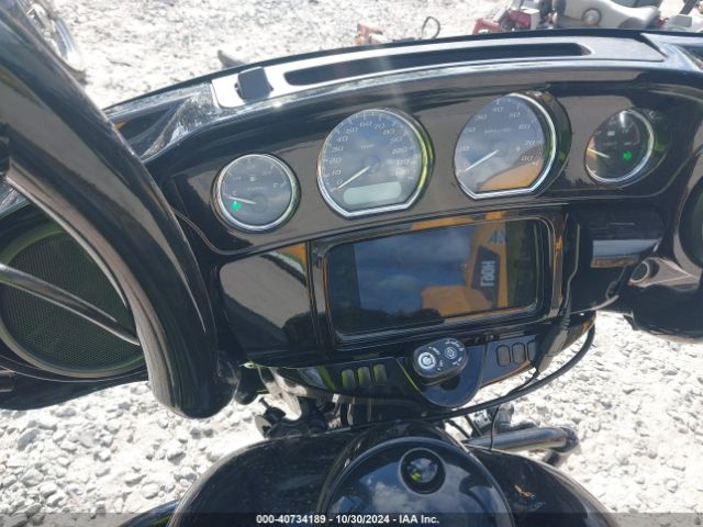2019 HARLEY-DAVIDSON FLHXS 1HD1KRP16KB649096 Photo 6