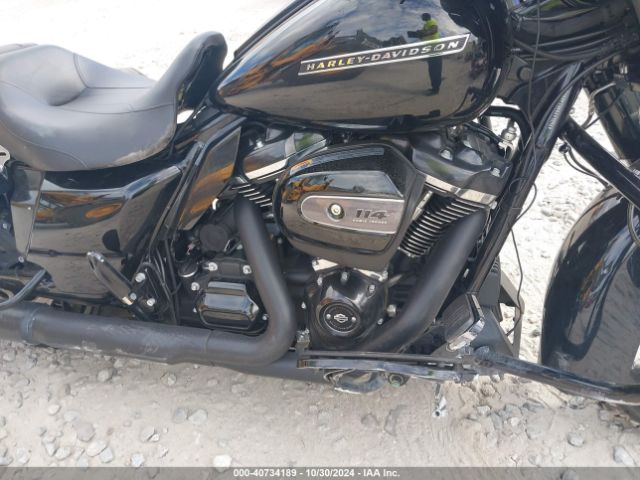 2019 HARLEY-DAVIDSON FLHXS 1HD1KRP16KB649096 Photo 7