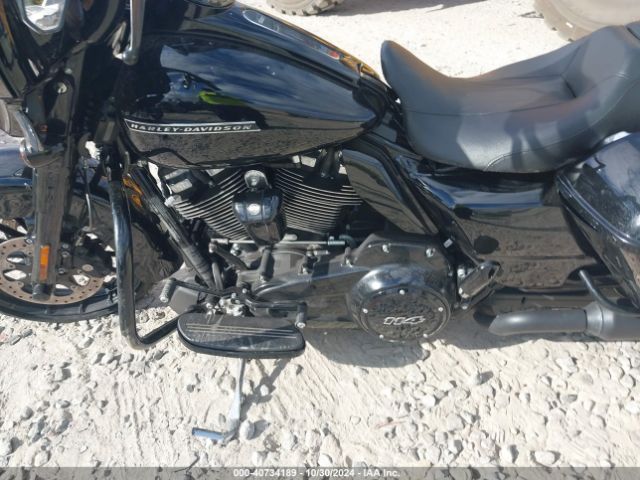 2019 HARLEY-DAVIDSON FLHXS 1HD1KRP16KB649096 Photo 8