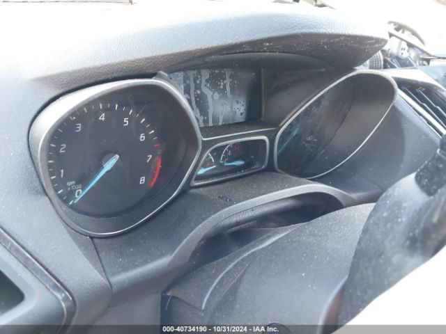 1FMCU9JX8EUA18338 Ford Escape Titanium