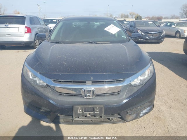 Honda CIVIC EX 2017 19XFC2F77HE022825 Image 12