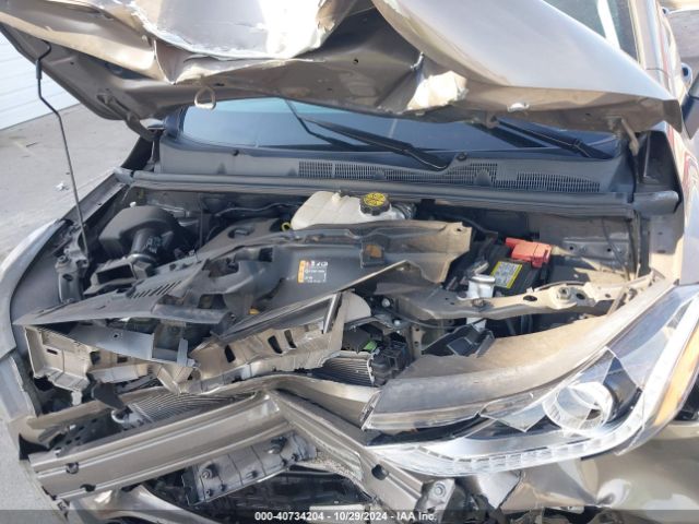 KL7CJPSM0NB531663 Chevrolet Trax Awd Lt