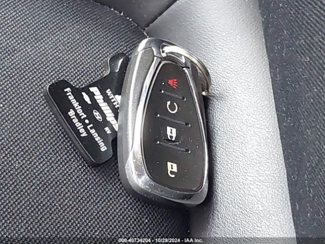 KL7CJPSM0NB531663 Chevrolet Trax Awd Lt