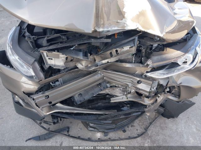 KL7CJPSM0NB531663 Chevrolet Trax Awd Lt