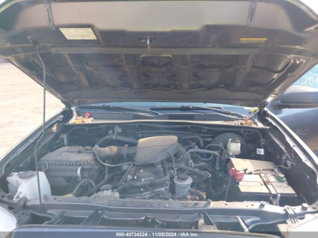 5TFSX5EN7GX047226 Toyota Tacoma Sr