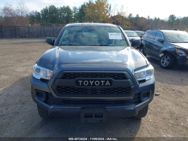 5TFSX5EN7GX047226 Toyota Tacoma Sr
