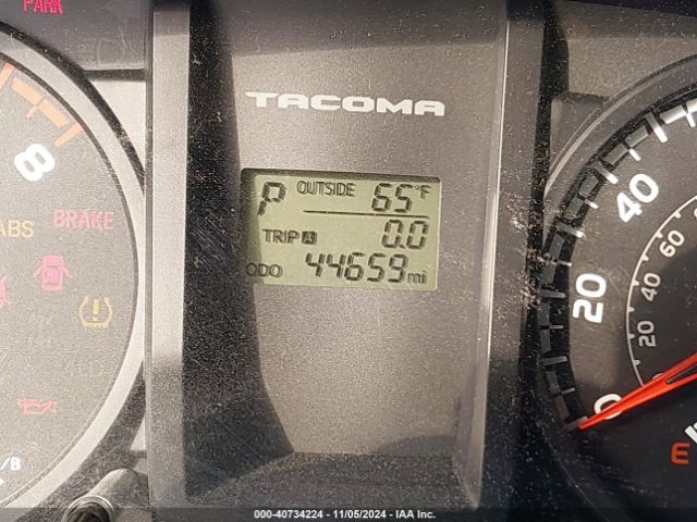 5TFSX5EN7GX047226 Toyota Tacoma Sr