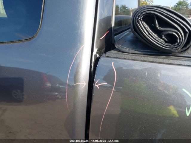 5TFSX5EN7GX047226 Toyota Tacoma Sr
