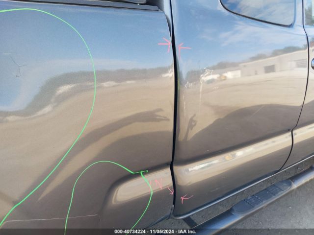 5TFSX5EN7GX047226 Toyota Tacoma Sr