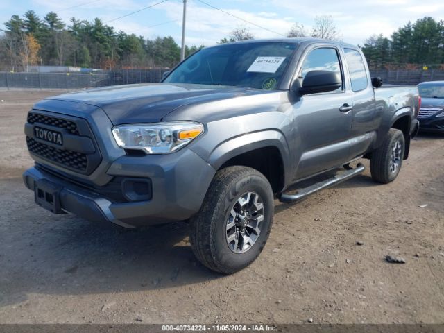 5TFSX5EN7GX047226 Toyota Tacoma Sr
