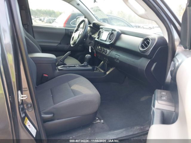 5TFSX5EN7GX047226 Toyota Tacoma Sr