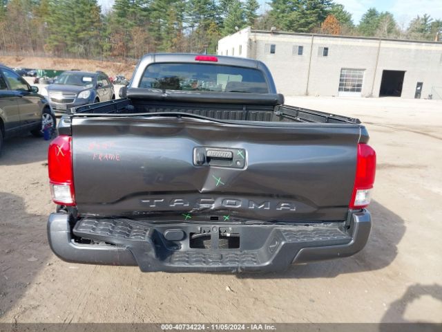 5TFSX5EN7GX047226 Toyota Tacoma Sr