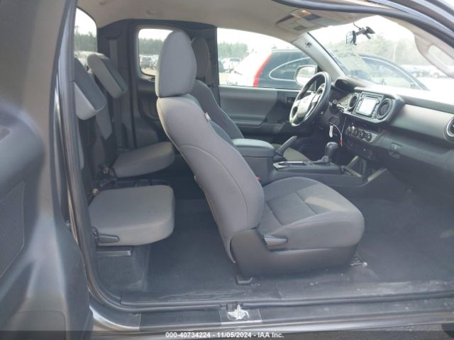 5TFSX5EN7GX047226 Toyota Tacoma Sr