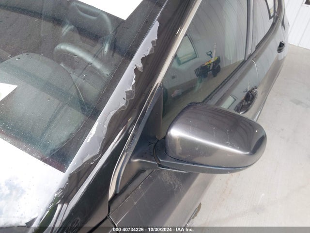 3C4NJCBB2JT268149 Jeep Compass Latitude Fwd